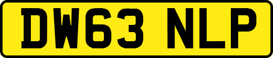 DW63NLP