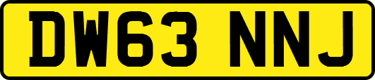 DW63NNJ