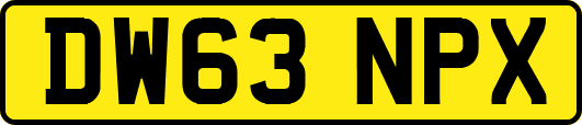 DW63NPX