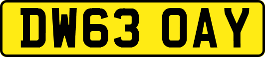 DW63OAY