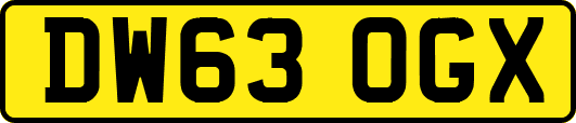 DW63OGX