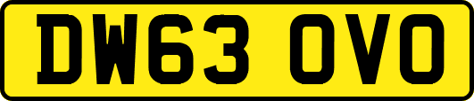 DW63OVO