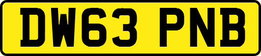 DW63PNB