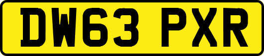 DW63PXR