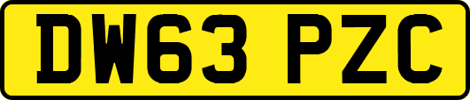 DW63PZC