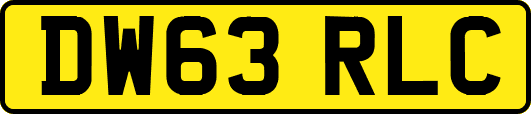 DW63RLC