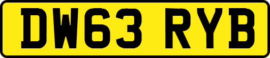 DW63RYB