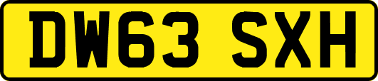 DW63SXH
