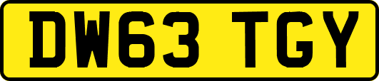 DW63TGY
