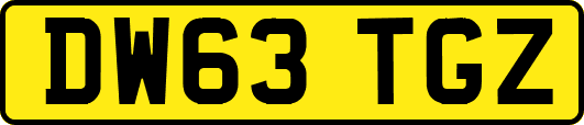 DW63TGZ