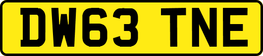 DW63TNE