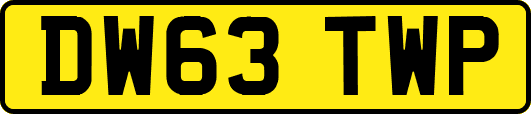 DW63TWP
