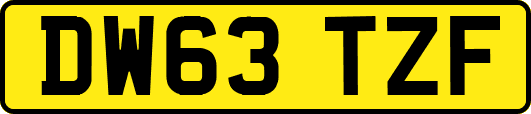 DW63TZF