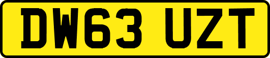 DW63UZT