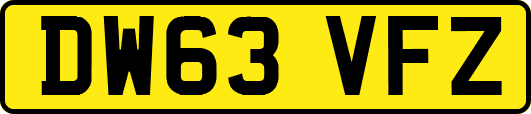 DW63VFZ