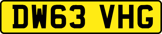 DW63VHG