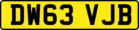 DW63VJB