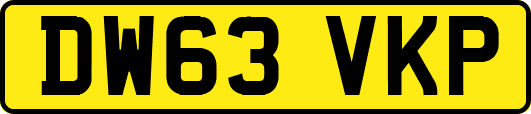 DW63VKP