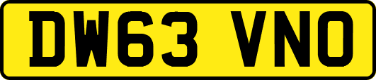DW63VNO