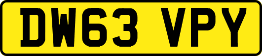 DW63VPY