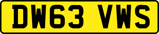 DW63VWS