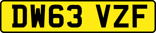 DW63VZF