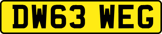 DW63WEG