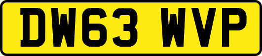 DW63WVP