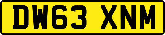 DW63XNM