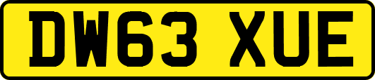 DW63XUE