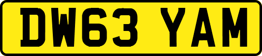 DW63YAM