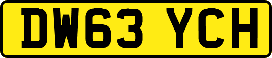 DW63YCH