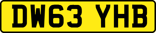 DW63YHB