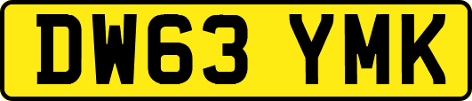 DW63YMK
