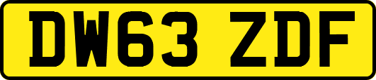 DW63ZDF