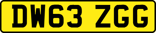 DW63ZGG