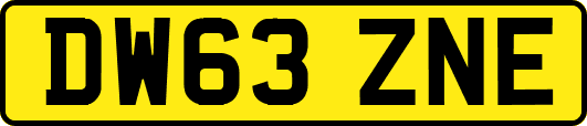 DW63ZNE