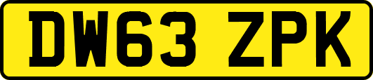 DW63ZPK