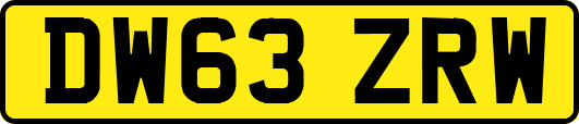 DW63ZRW