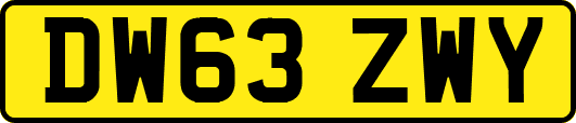 DW63ZWY