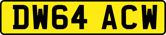 DW64ACW