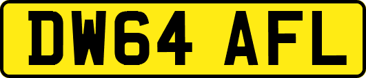 DW64AFL