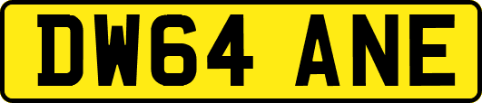 DW64ANE