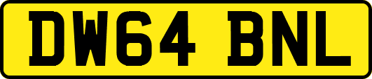 DW64BNL