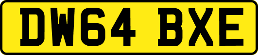 DW64BXE