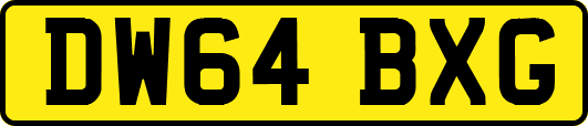 DW64BXG
