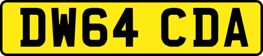 DW64CDA
