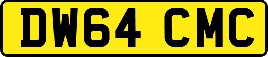 DW64CMC