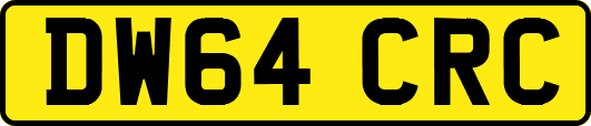 DW64CRC