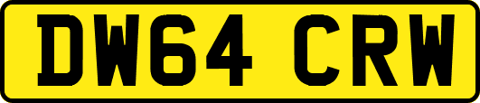 DW64CRW